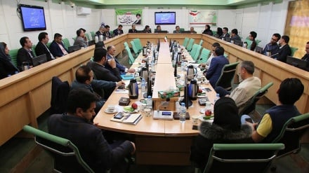 برگزاری نمایشگاه دائمی محصولات کرمان در افغانستان