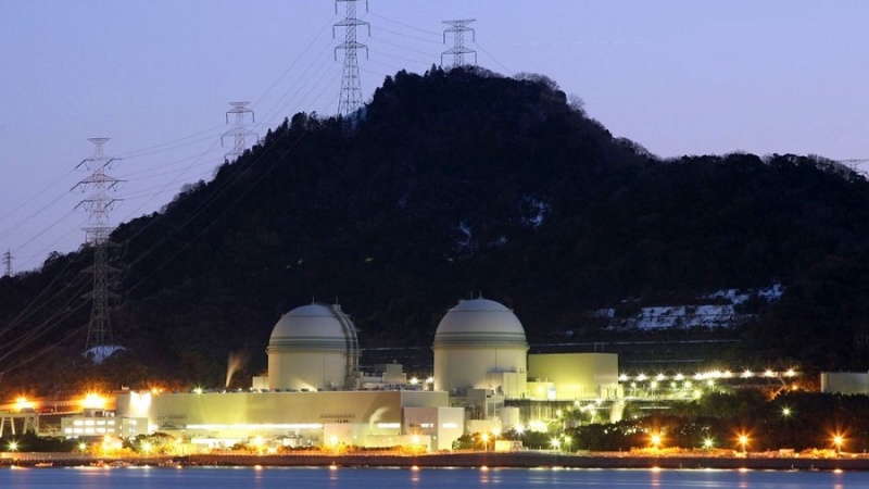 高浜原発