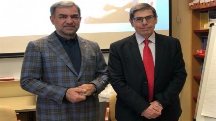 US’ cruel sanctions on Iran affecting rare disease patients: Official