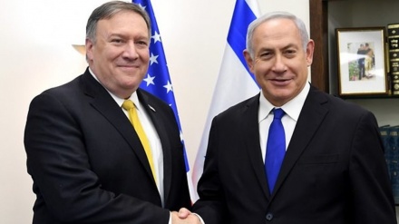 Pompeo'nun Tel-Aviv ziyareti ile Şehit Fahrizade suikastı arasında bir ilişki olabilir