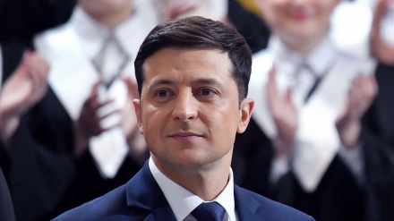 Ukraina: Iran Laksanakan Semua Kewajiban terkait Pesawat Jatuh