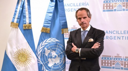 ＩＡＥＡが、グロッシ氏の事務局長就任を承認