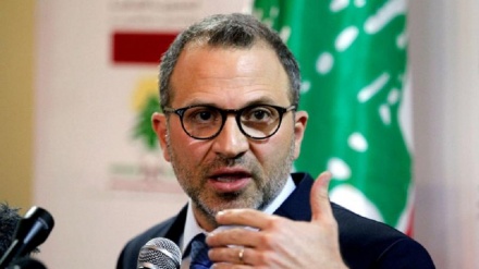 Gebran Bassil: Lebanon Tolak Dikte Barat !