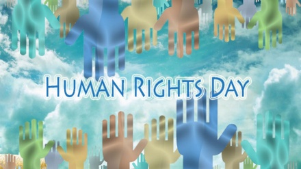 Especial con motivo del Día Mundial de los Derechos Humanos