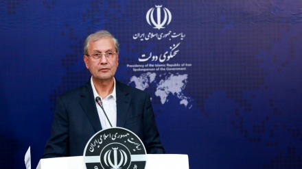 イラン政府報道官、「アメリカによる静かな戦争は、イラン国民の生活を狙い撃ちにしている」