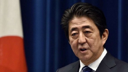 Shinzo Abe: Japan unterstützt weiterhin Atomabkommen