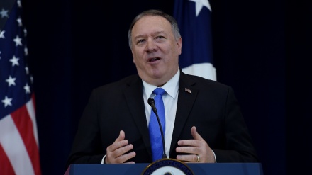 Pretendimet e pabaza të Pompeo për të justifikuar sanksionet