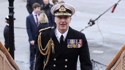 英が、ペルシャ湾駐留軍の増強を計画