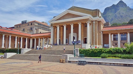 Elected by donors: How the University of Cape Town was bullied into embracing Israel