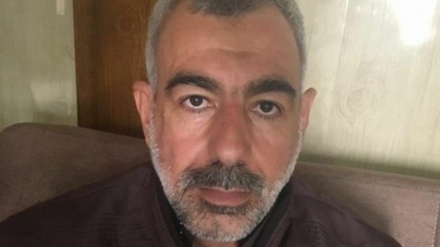 Arrestohet zëvendësi i Abu Bekr Bagdadit