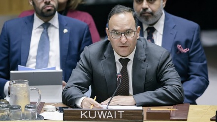 クウェート、「イランは制裁下に置かれるべきではない」