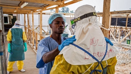 Morbillo, 5'000 morti in Congo