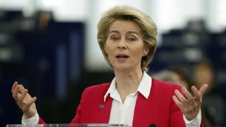 Brexit, Von der Leyen: non faremo passi indietro