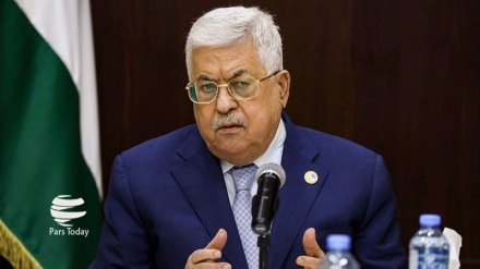  محمود عباس: فلسطینی ها هرگز 