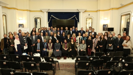Ежегодный форум иранистов и преподавателей персидского языка в Москве