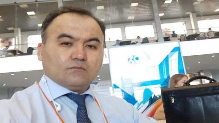نظام جدید انتقال پول از روسیه به  تاجیکستان ناهماهنگ است