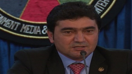 阿富汗：任何和平协议都应该与喀布尔协调达成