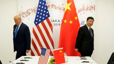 China aims to break US high-tech stranglehold