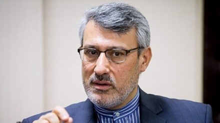 巴伊德内贾德宣布：伊朗将起诉英国广播公司( BBC)的波斯语频道