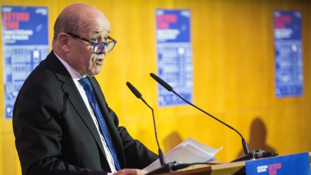 Le Drian: Bashkimi Evropian dhe Britania do shqyejnë njëri-tjetrin