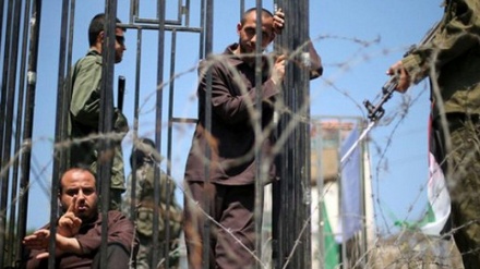 17 Nisan Filistin esirler günü