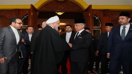 Iran urges focus on Palestine in KL Summit 2019