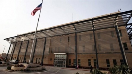 تاکید عراقیها بر بستن سفارت آمریکا در بغداد