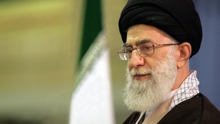 Leader: message aux chrétiens