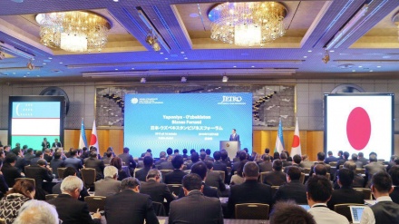 Шавкат Мирзиёевнинг Японияга давлат ташрифи давомида 48 ҳужжат имзоланади