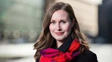 Finlandia: Sanna Marin sarà premier