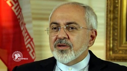 Zarif: İran AB’den Bercam konusunda hoşnut değil