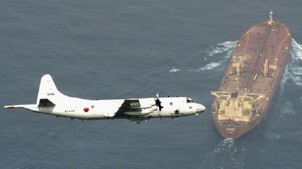 自衛隊の西アジア派遣を閣議決定　来月から活動開始