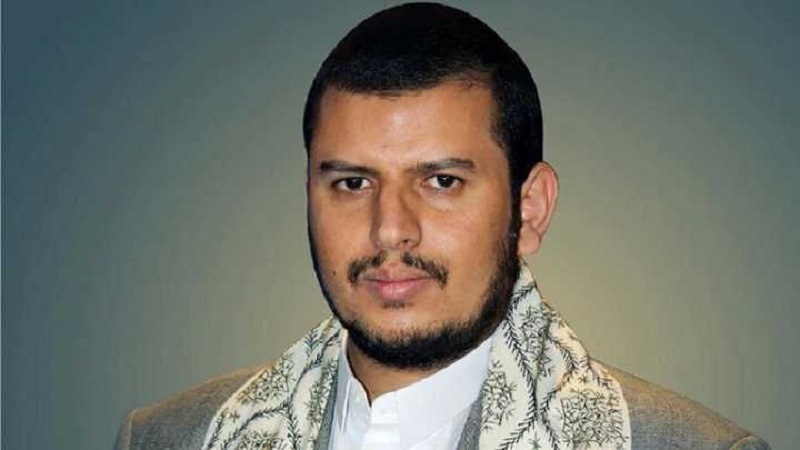 عبدالملک الحوثی: ملت یمن با قدرت ایمان در برابر دشمنان ایستادگی خواهد کرد