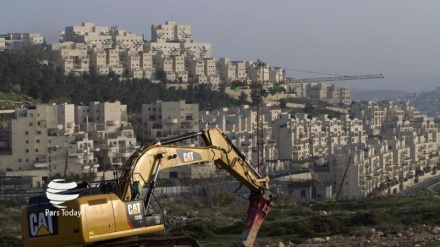 Régimen sionista pretende construir 3 mil nuevas viviendas en Cisjordania