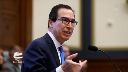 АҚШ давлати Эронга қарши жорий этган санкцияларни бекор этиш шартларини такрорлади