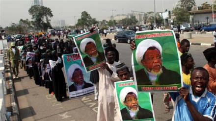 Iran pursuing case of Nigerian cleric's health via diplomatic channels: Foreign Ministry