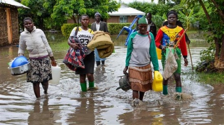 Familia zaidi ya 6000 zaathiriwa na mafuriko magharibi mwa Kenya 
