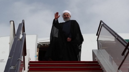 President Rouhani to attend Kuala Lumpur summit