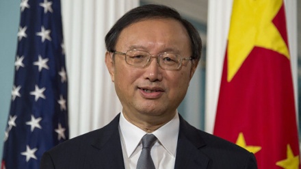 中国政府高官、「米は香港問題への干渉をやめるべき」