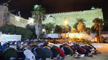 Al-Azhar Mesir Kecam Rencana Israel Caplok al-Khalil 