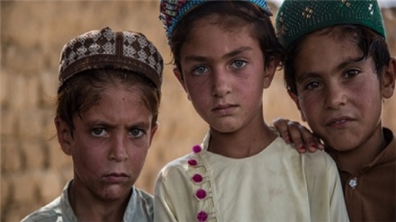 یونیسف: ۲۰۱۹ «مرگ‌بارترین» سال برای کودکان افغان بوده است