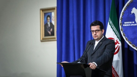 穆萨维：扎里夫今晚将前往莫斯科