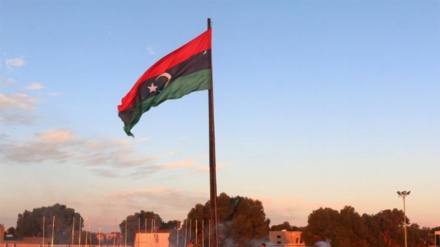 Libya shuts down embassy in Egypt, citing security concerns