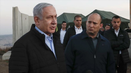 Bennett da dolor de cabeza a generales israelíes amenazando a Irán