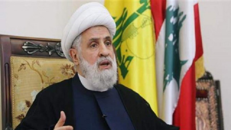  استقبال حزب الله لبنان از معرفی نخست وزیر جدید لبنان 