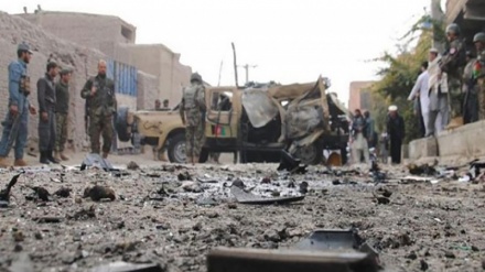 アフガニスタンで、過去１０年間に民間人１０万人以上が死傷