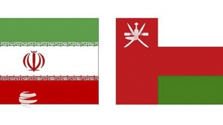 利用伊朗和阿曼的能力成为该地区的商业中枢