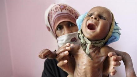 ツイッターでイエメンの子ども支援を新たに呼びかけ