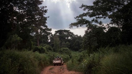 Clashes in Central African capital leave at least 11 dead
