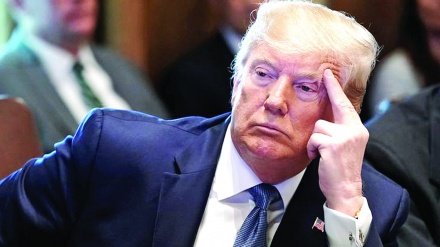 特朗普离被弹劾更近一步